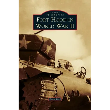 Fort Hood in World War II