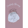 Creativity Blooming Hardcover Journal