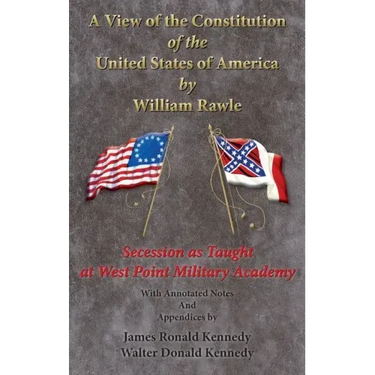A View of the Constitution of the United State of America