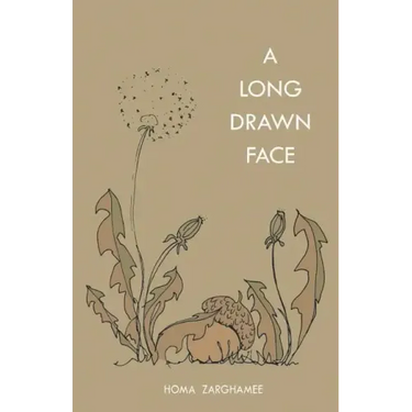 A Long Drawn Face