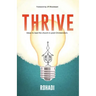Thrive. Ideas to lead the church in post-Christendom.