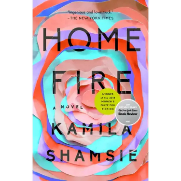 Home Fire