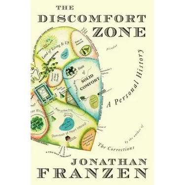 The Discomfort Zone