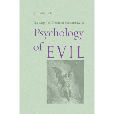 Psychology of Evil