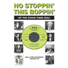 No Stoppin' This Boppin': Let The Good Times Roll