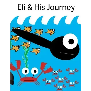 Eli and His Journey