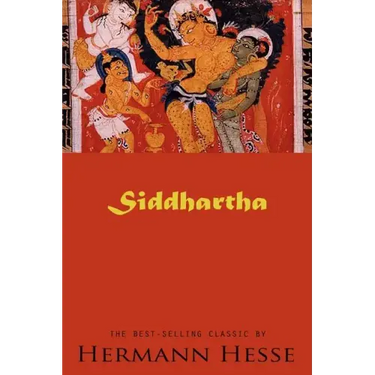 Siddhartha