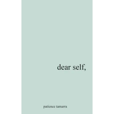 Dear Self,