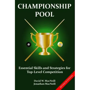 Championship Pool: Essential Skills and Strategies for Top-level Competition