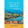 State, People Law Of Bhutan
