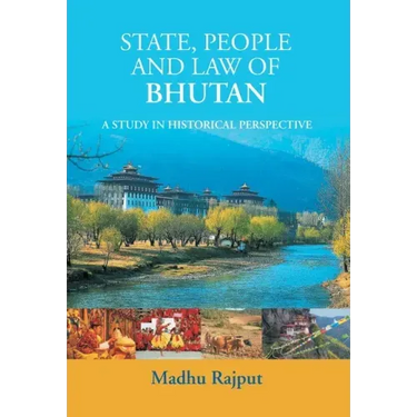 State, People Law Of Bhutan