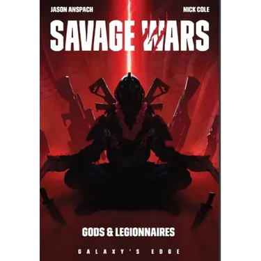 Gods & Legionnaires