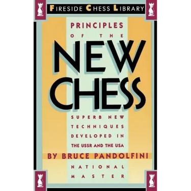 Principles of the New Chess