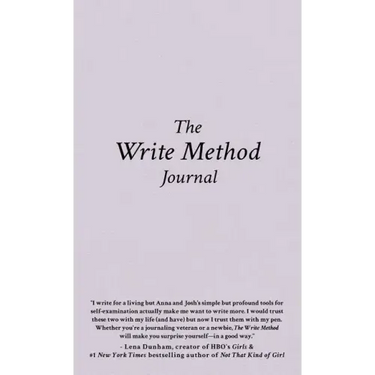 The Write Method