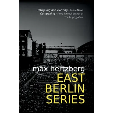 East Berlin Series: Omnibus Edition