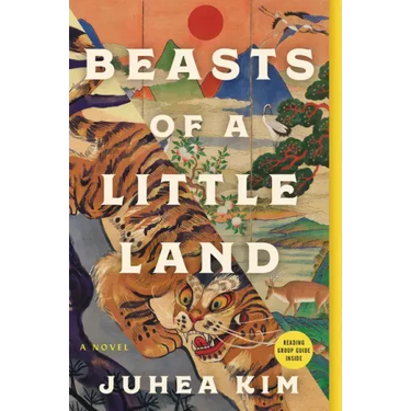 Beasts of a Little Land
