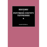 History of Fentress County, Tennessee