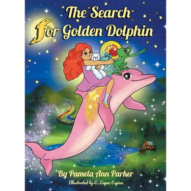 The Search for Golden Dolphin