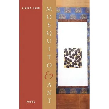Mosquito & Ant