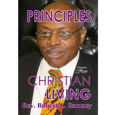 Principles For Christian Living
