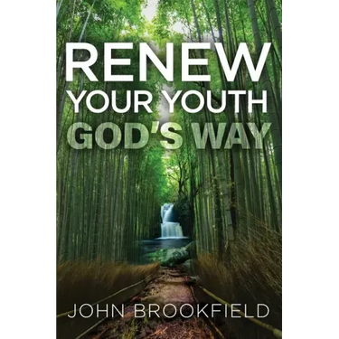 Renew Your Youth God's Way