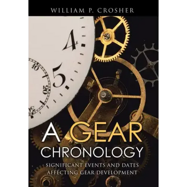 A Gear Chronology: Significant Events and Dates Affecting Gear Development