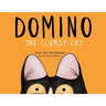 Domino: The Clumsy Cat