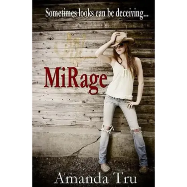 Mirage: Book Two