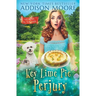 Key Lime Pie Perjury: Cozy Mystery