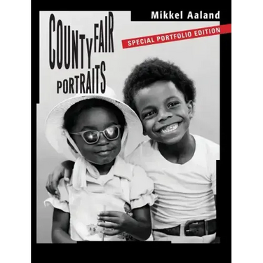 County Fair Portraits: Special Portfolio Edition