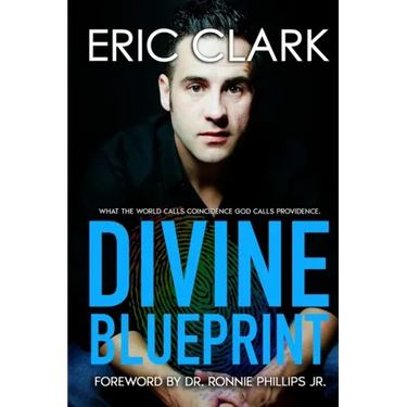 Divine Blueprint: What the World Calls Coincidence God Calls Providence