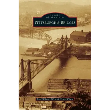 Pittsburgh's Bridges