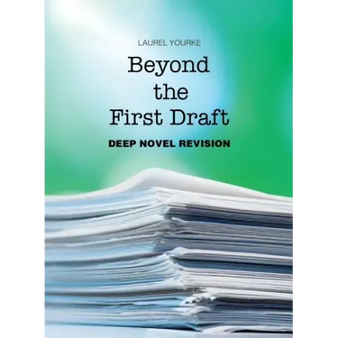 Beyond the First Draft: Deep Novel Revision