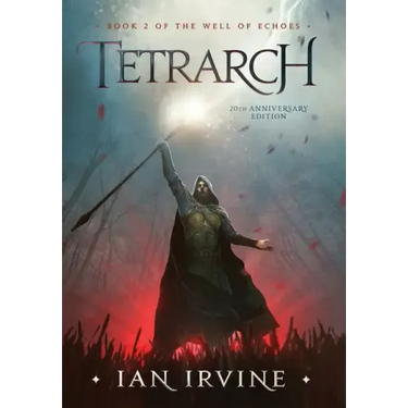 Tetrarch