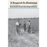 It Happened in Mississippi