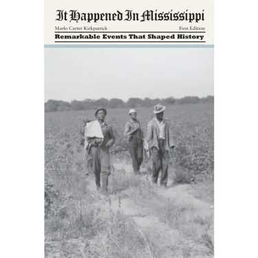 It Happened in Mississippi