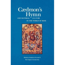 Caedmon's Hymn and Material Culture in the World of Bede