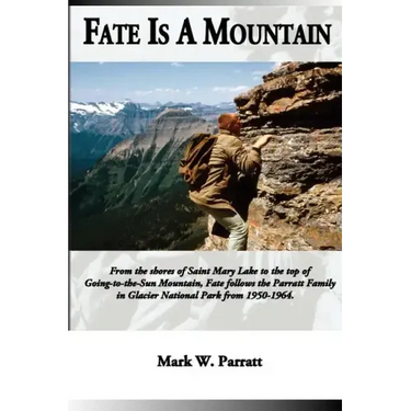 Fate Is a Mountain