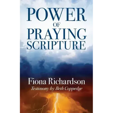 Power of Praying Scripture