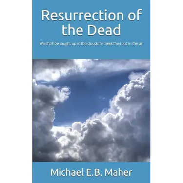 Resurrection of the Dead