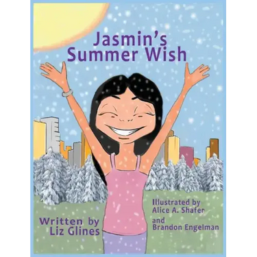 Jasmin's Summer Wish