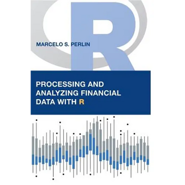 Processing and Analyzing Financial Data with R