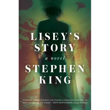 Lisey's Story