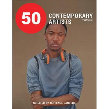 50 Contemporary Artists