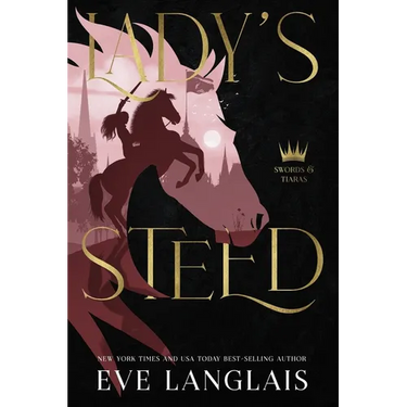 Lady's Steed