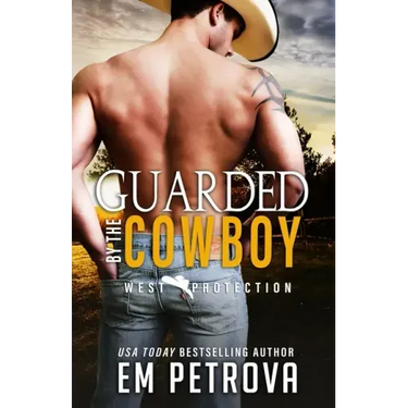 Guarded by the Cowboy