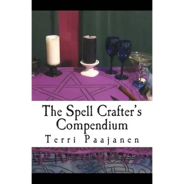 The Spell Crafter's Compendium