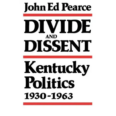 Divide and Dissent-Pa