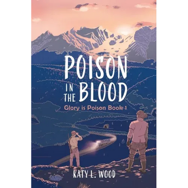 Poison in the Blood