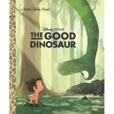 The Good Dinosaur